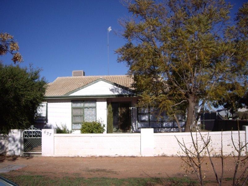 637 Lane Street, Broken Hill NSW 2880