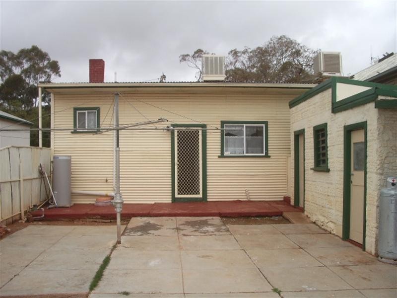 96 Chloride Street, Broken Hill NSW 2880