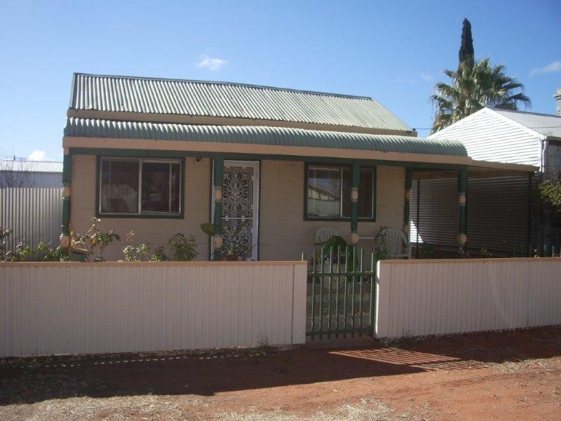 54 Nicholls Street, Broken Hill NSW 2880
