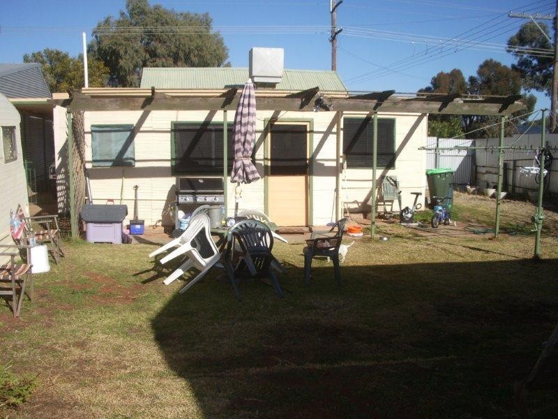 54 Nicholls Street, Broken Hill NSW 2880