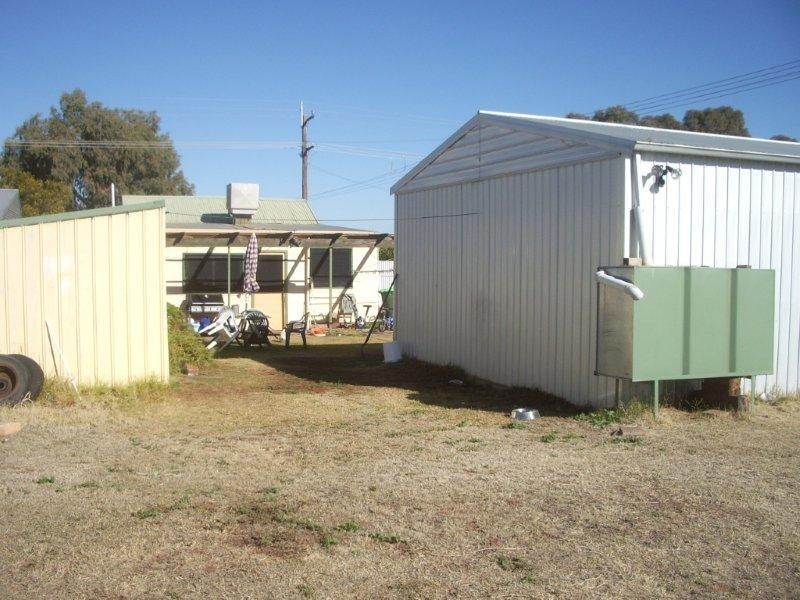 54 Nicholls Street, Broken Hill NSW 2880