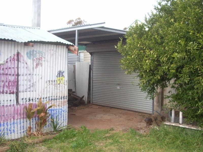 325 Wolfram Street, Broken Hill NSW 2880