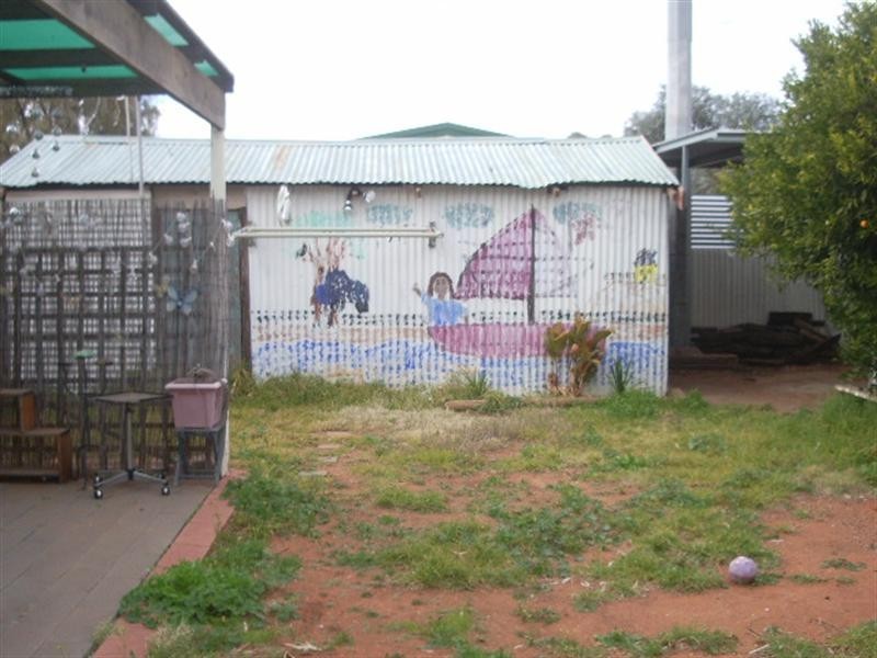 325 Wolfram Street, Broken Hill NSW 2880
