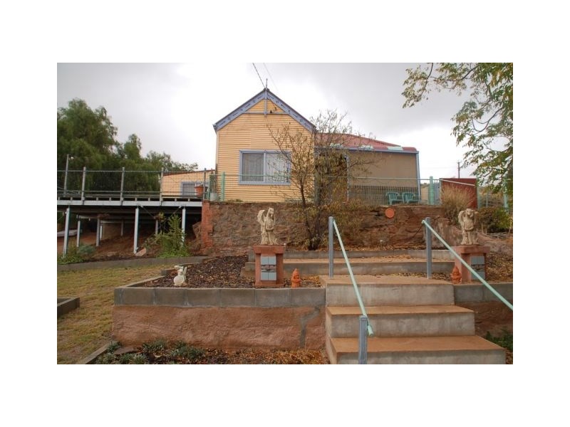 113 Cornish Street, Broken Hill NSW 2880