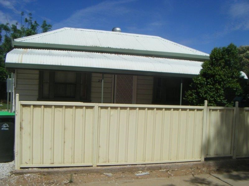 291 Sulphide Street, Broken Hill NSW 2880
