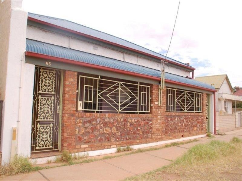 63 Blende Street, Broken Hill NSW 2880