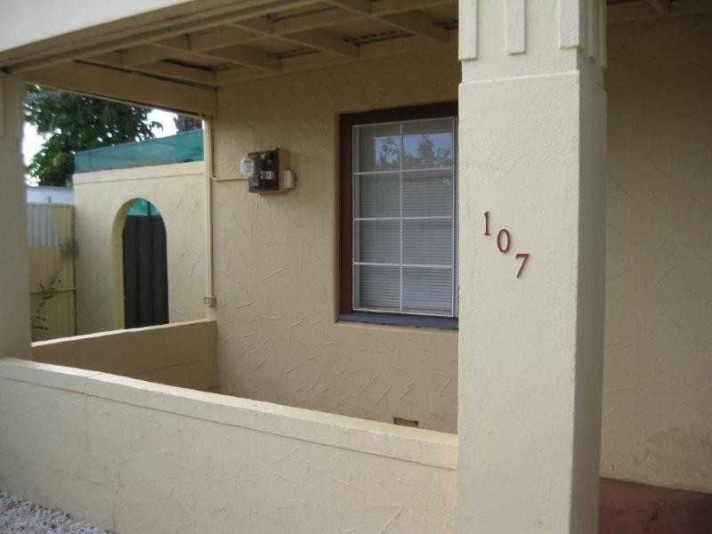 107 Williams Lane, Broken Hill NSW 2880