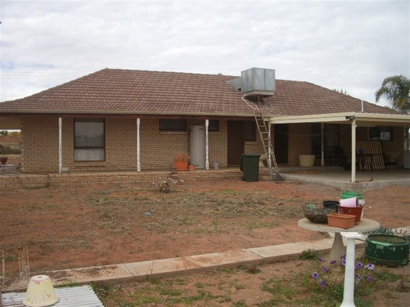 714 Beryl Street, Broken Hill NSW 2880