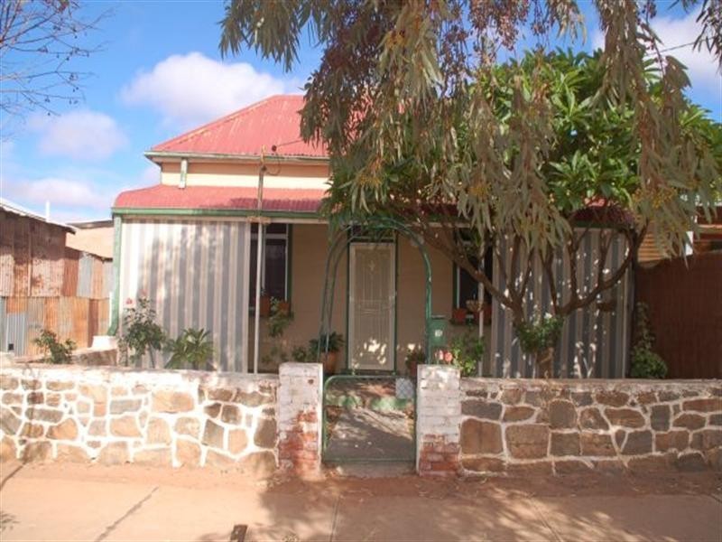 177 Iodide Street, Broken Hill NSW 2880