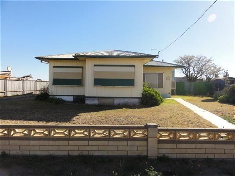 Lot 1 Pinnacles Road, Broken Hill NSW 2880