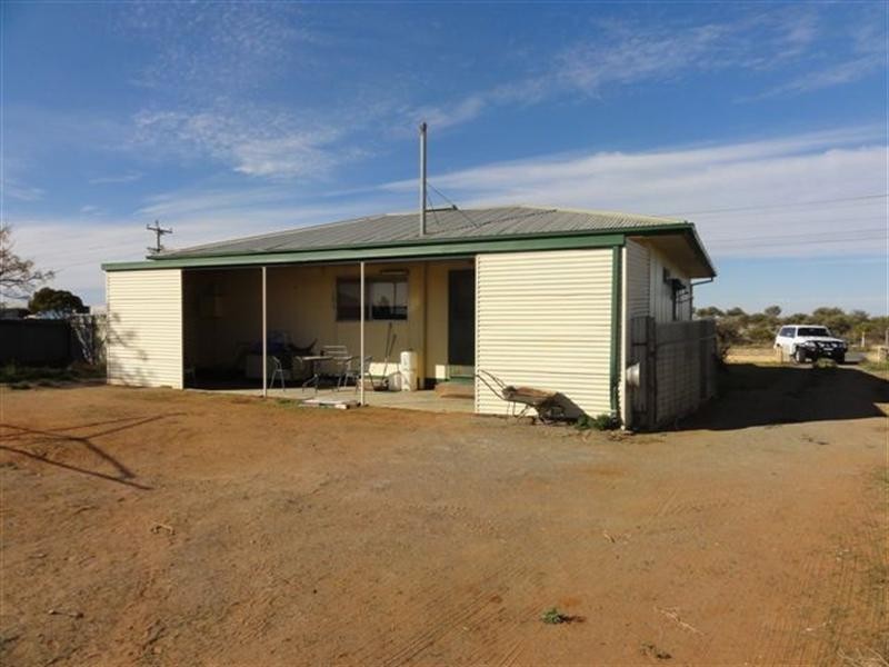 Lot 1 Pinnacles Road, Broken Hill NSW 2880