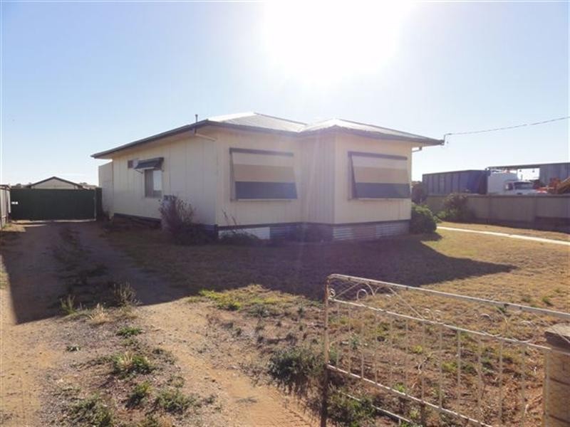 Lot 1 Pinnacles Road, Broken Hill NSW 2880