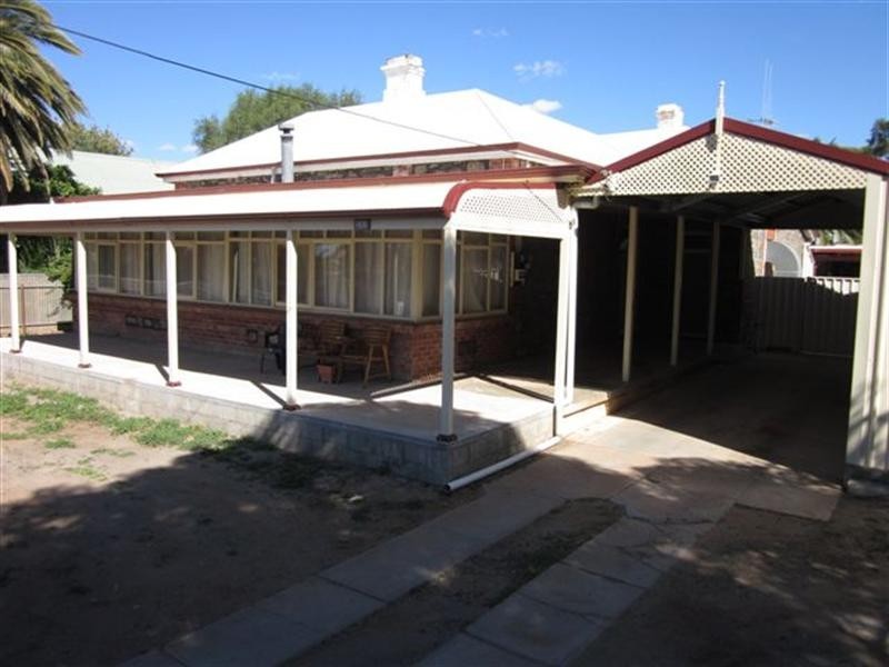 367 Chloride Street, Broken Hill NSW 2880