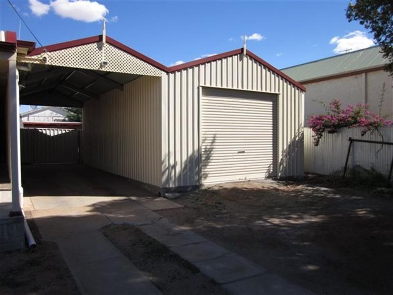 367 Chloride Street, Broken Hill NSW 2880
