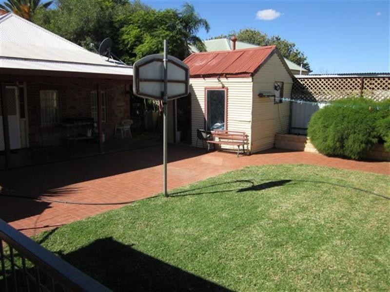 367 Chloride Street, Broken Hill NSW 2880