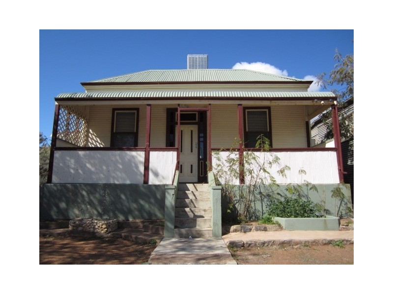 325 Hebbard Street, Broken Hill NSW 2880