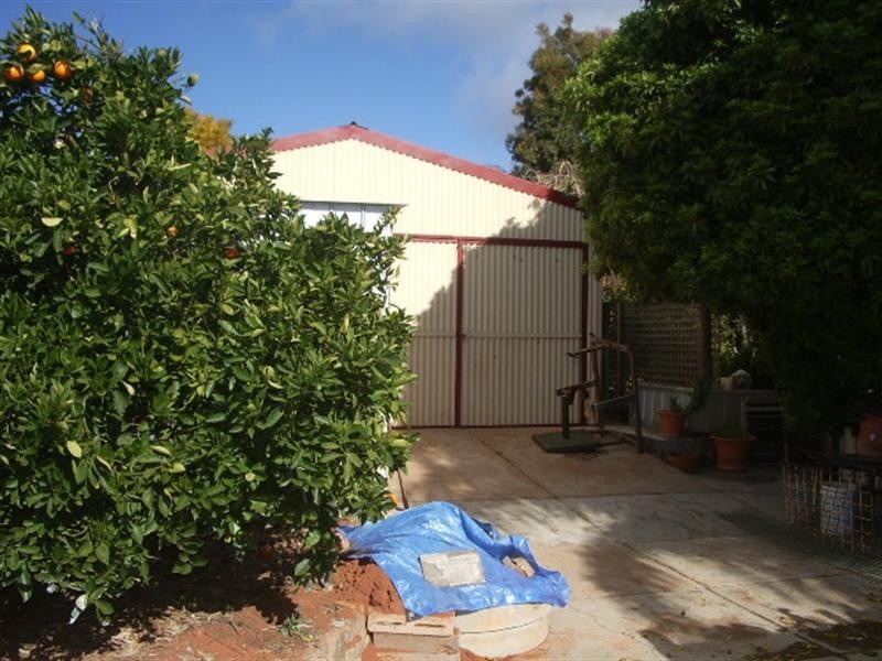 539 Cummins Street, Broken Hill NSW 2880