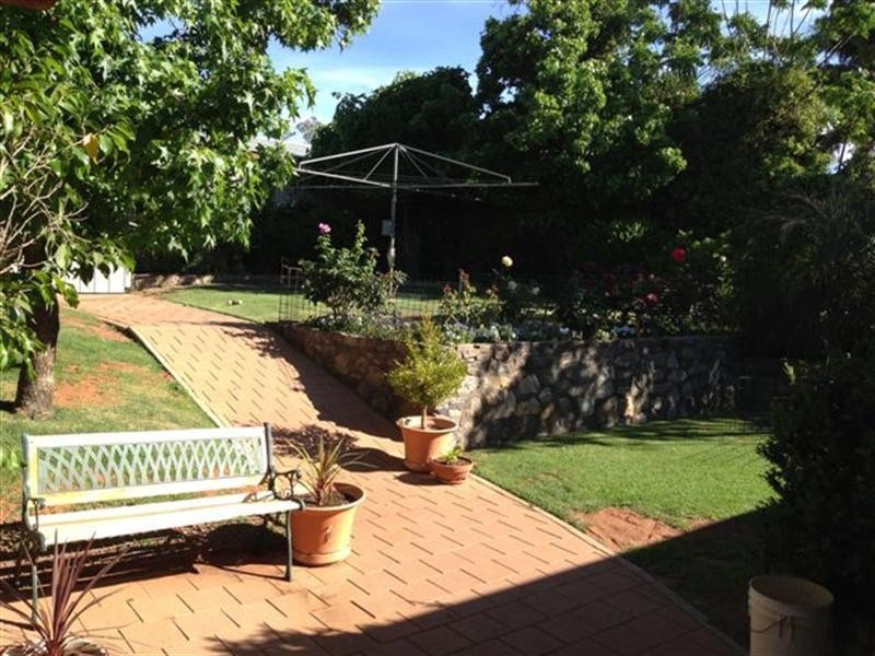 539 Cummins Street, Broken Hill NSW 2880