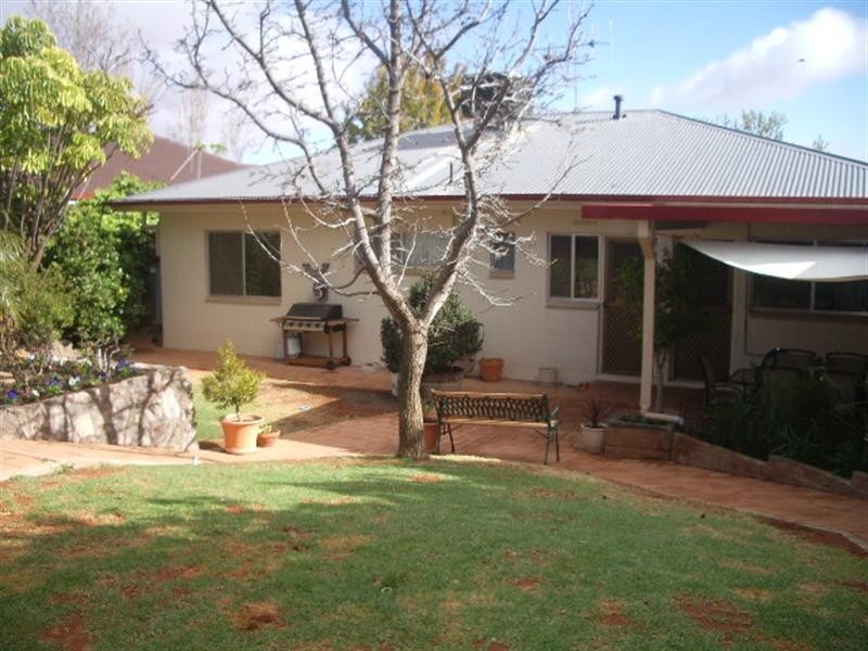 539 Cummins Street, Broken Hill NSW 2880