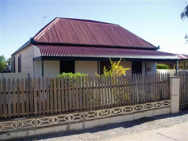 516 Crystal Street, Broken Hill NSW 2880