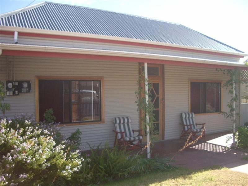 154 Pell Lane, Broken Hill NSW 2880