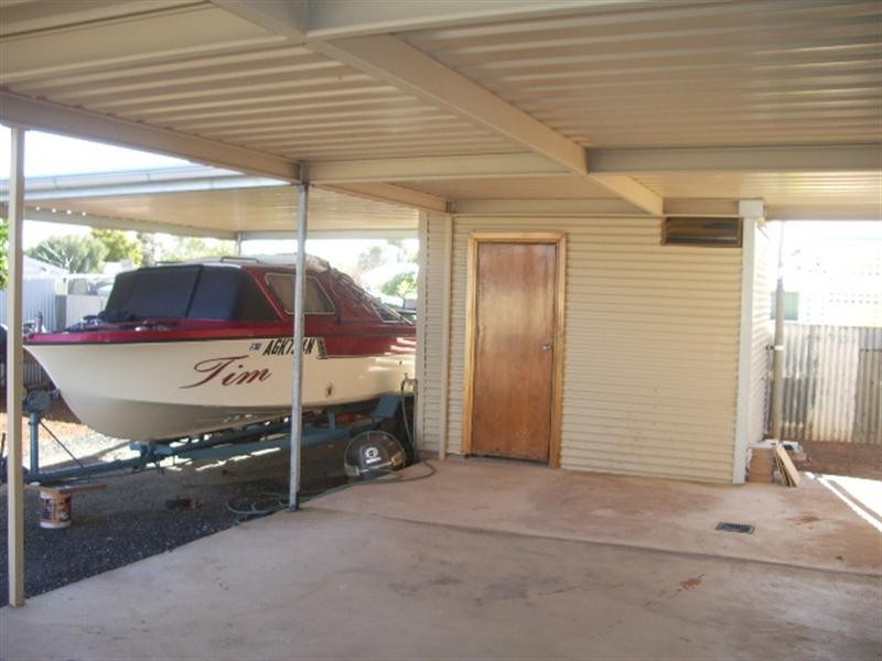154 Pell Lane, Broken Hill NSW 2880