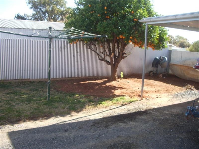 154 Pell Lane, Broken Hill NSW 2880