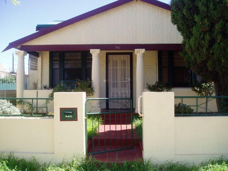 193 Oxide Street, Broken Hill NSW 2880