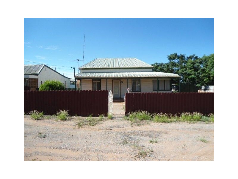 275 Boughtman Street, Broken Hill NSW 2880