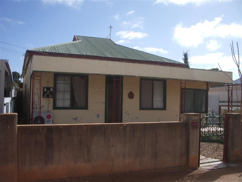 148 Wills Lane, Broken Hill NSW 2880