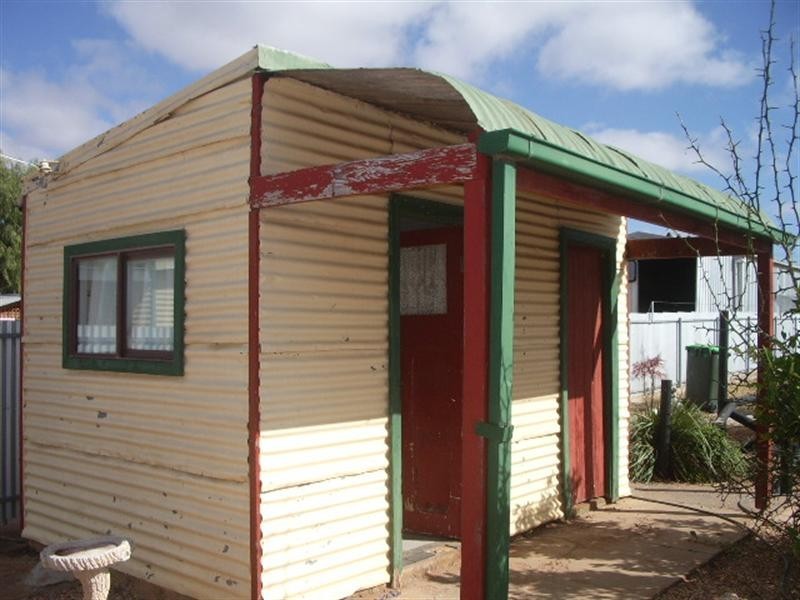 148 Wills Lane, Broken Hill NSW 2880