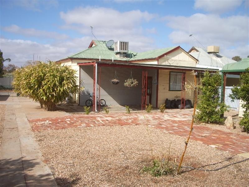 148 Wills Lane, Broken Hill NSW 2880