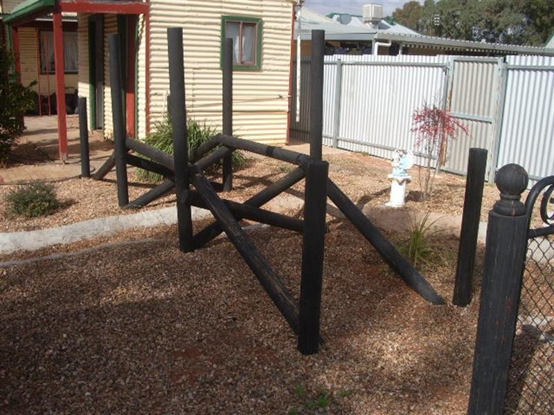 148 Wills Lane, Broken Hill NSW 2880