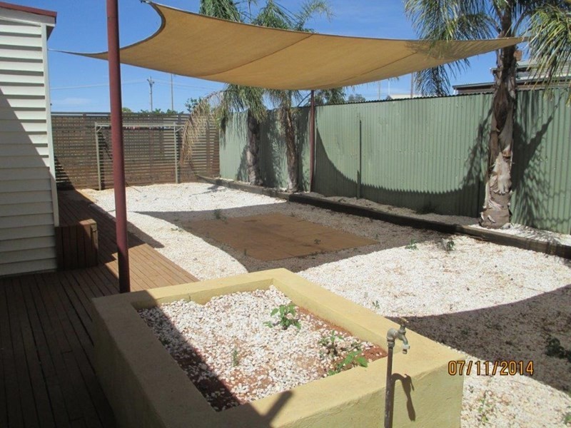 587 Wolfram Street, Broken Hill NSW 2880