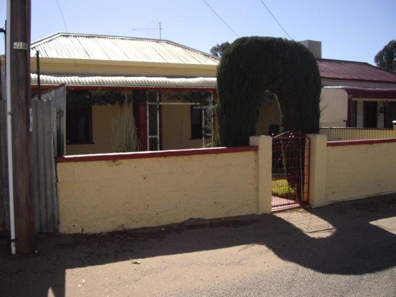 82 Thomas Lane, Broken Hill NSW 2880