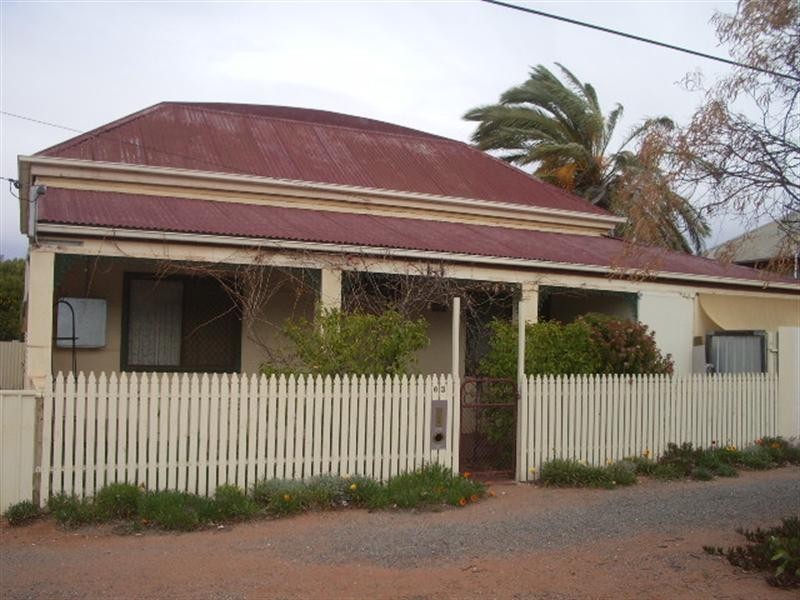63 Patton Street, Broken Hill NSW 2880