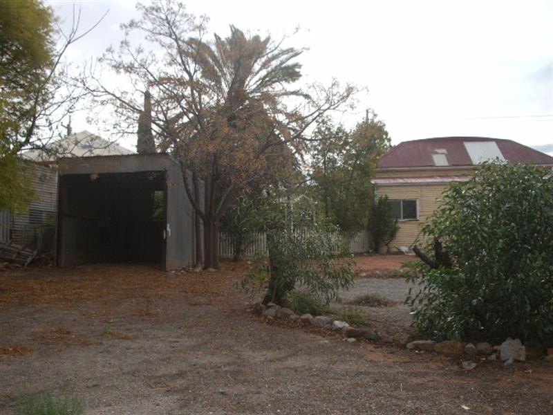 63 Patton Street, Broken Hill NSW 2880