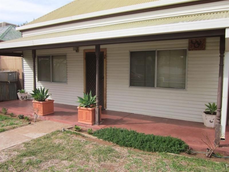 507 Chapple Street, Broken Hill NSW 2880