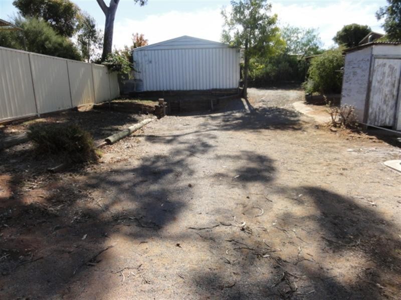 398 Wyman Street, Broken Hill NSW 2880