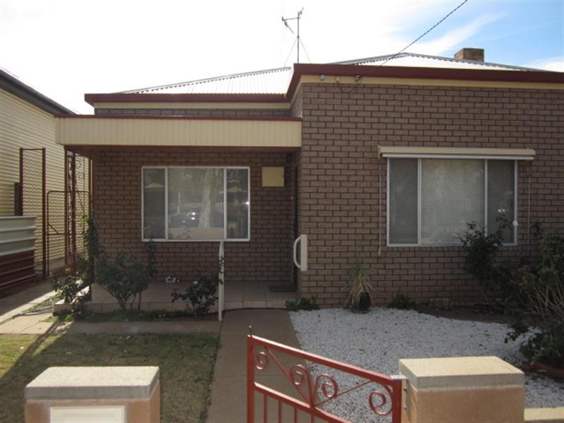 202 Cornish Street, Broken Hill NSW 2880