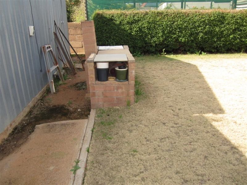 202 Cornish Street, Broken Hill NSW 2880
