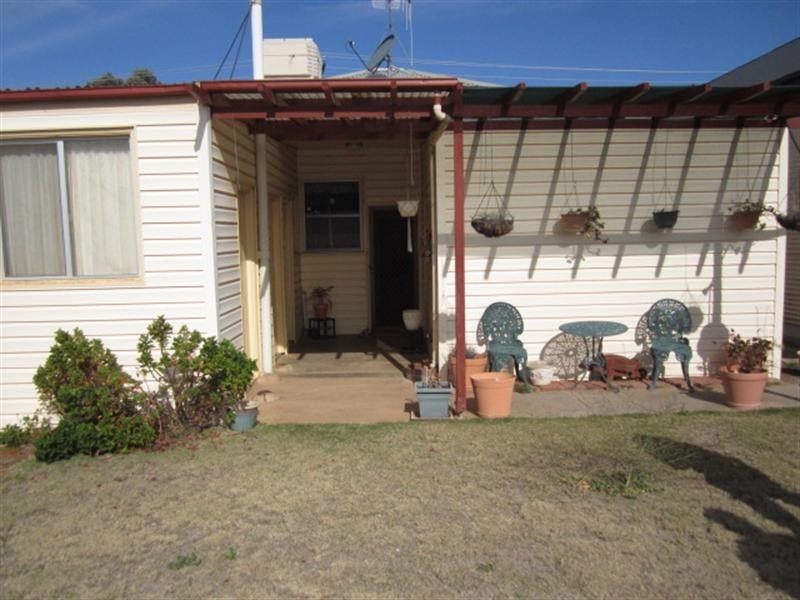 202 Cornish Street, Broken Hill NSW 2880