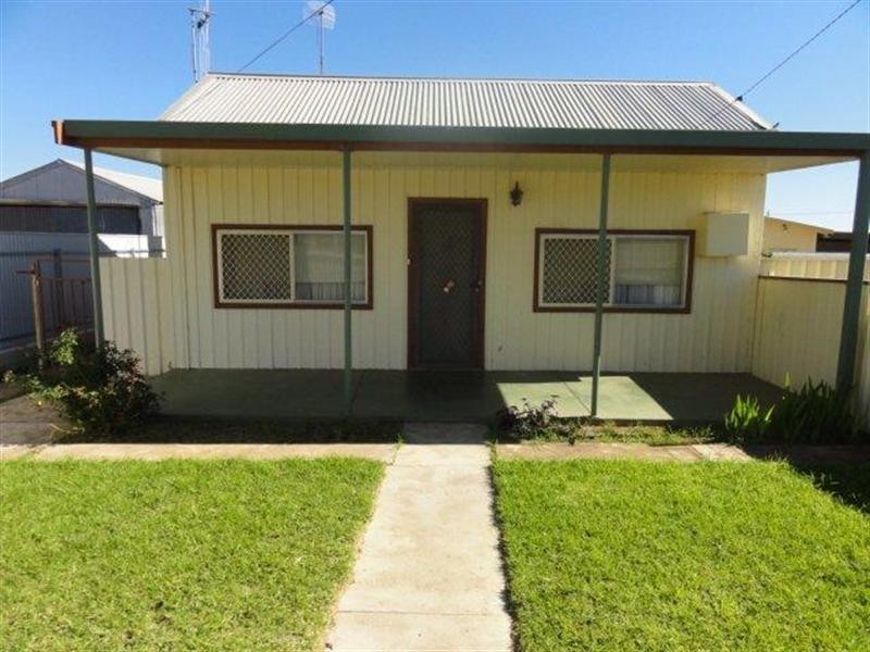 528 Blende Street, Broken Hill NSW 2880