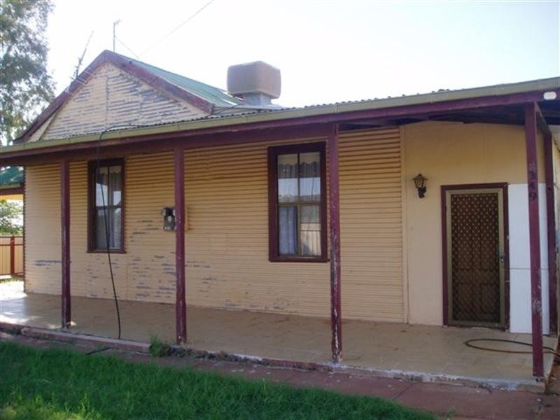 349 Morish Street, Broken Hill NSW 2880