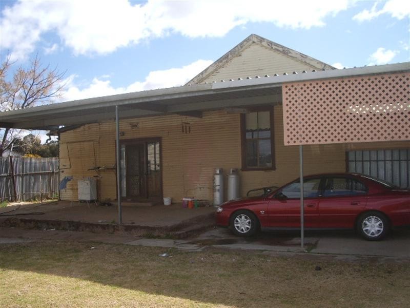 349 Morish Street, Broken Hill NSW 2880