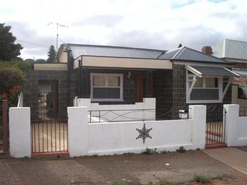 44 Wolfram Street, Broken Hill NSW 2880