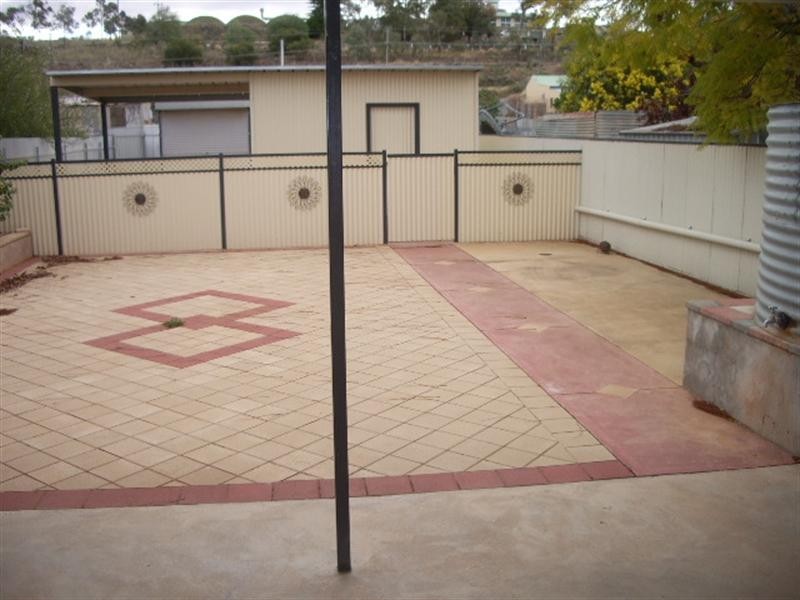 44 Wolfram Street, Broken Hill NSW 2880