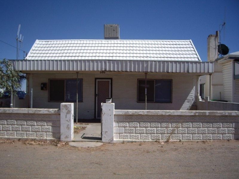 206 Ryan Street, Broken Hill NSW 2880