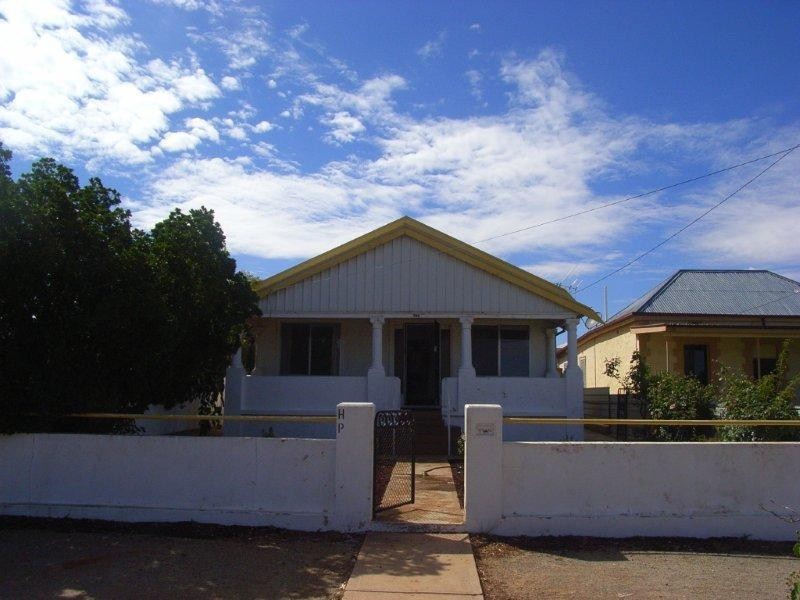 585 Blende Street, Broken Hill NSW 2880