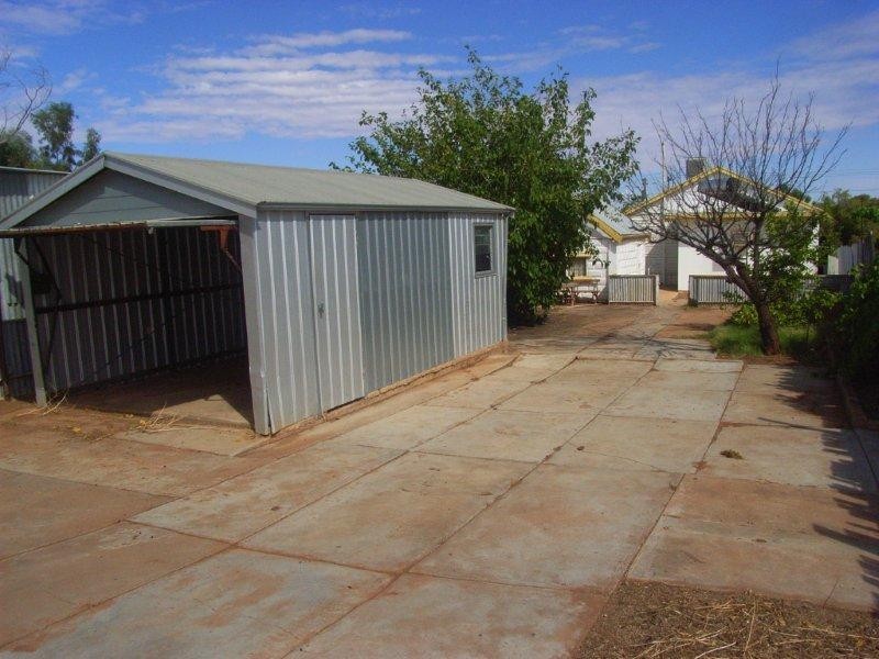 585 Blende Street, Broken Hill NSW 2880